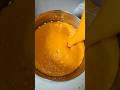 homemade thick aamras #food #recipe #trending #mango #ytshorts #viral
