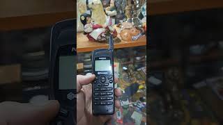 NOKIA THF-10P, мобила конца 90-х, которая переживает ядерный апокалипсис #комиссионка #череповец