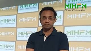 Feedback Of Mihfm Course - Dr Saikat Sarkar