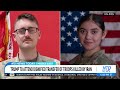 Trump: Could Hit Iran Nuclear Area Soon; Arizona Primary Elections | NTD News Today July 21
