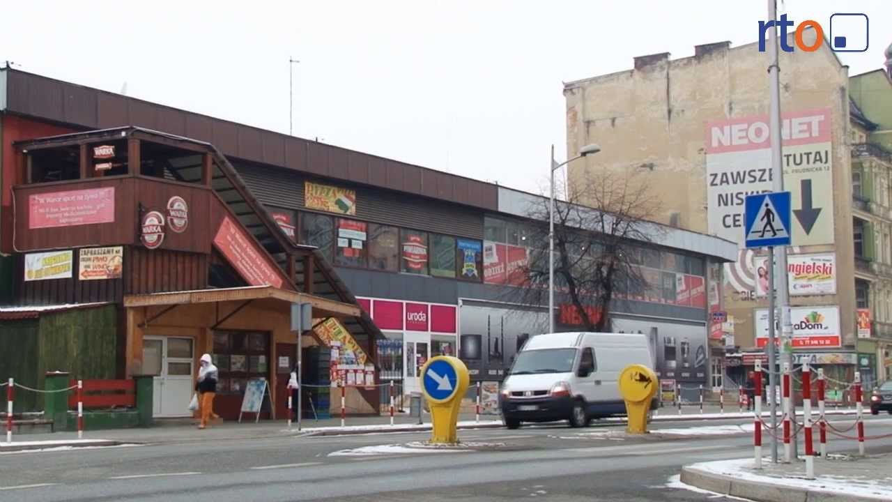 Nysa - drugi oddech?