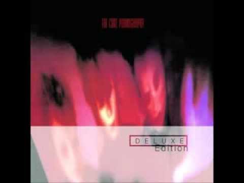 The Cure - Demise