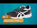 5 Best Volleyball Shoes for Hitters/Men/Women/Jumping/Ankle Support/Wide Feet - [Review 2023]