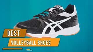 5 Best Volleyball Shoes for Hitters/Men/Women/Jumping/Ankle Support/Wide Feet - [Review 2023]