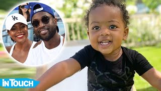 Gabrielle Union and Dwyane Wade's Daughter: Kaavia's Cutest Moments