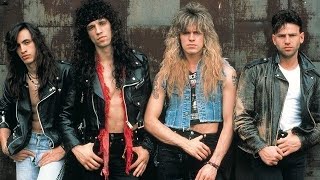 Extreme  More Than Words 1990 hq