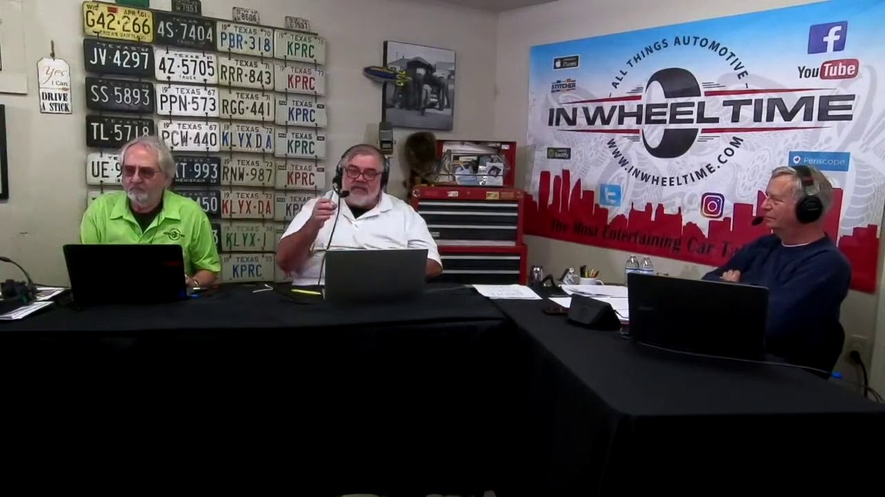 Dodge Charger Hellcat, more recalls, and events!