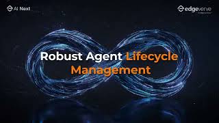 Your Enterprise-Ready AI Workforce - Infosys Topaz AI Next, Powered by Agentic AI