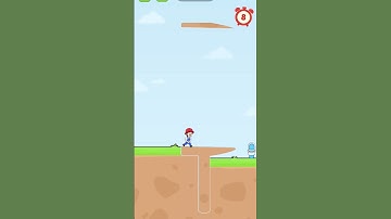😂slice to save funny boy level 25😂😂#slicetosave #game #walkthrough  #slicetosavegame #funny #shorts