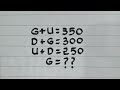 IQ Test G=??? Kreator Wise is live!