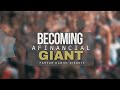 BECOMING A FINANCIAL GIANT PASTOR DANIEL KISAKYE 23 07 2025 BECOMING A FINANCIAL GIANT PASTOR DANIEL KISAKYE 23 07 2025