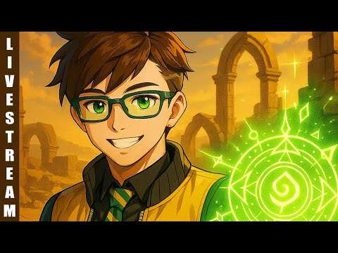 Trying to Climb Without Using Bunker! | Illuvium Arena Gauntlet Ranked Session