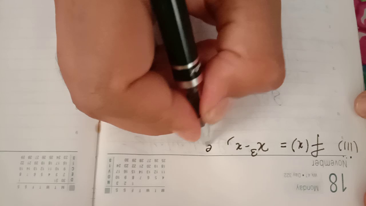 compositions of functions compositions of functions