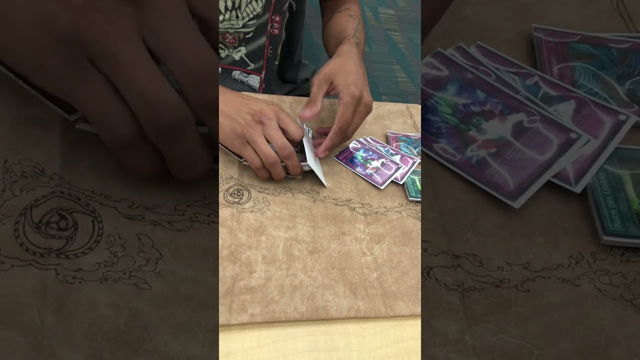 1st Place EDISON FORMAT Diva Zombies Deck Profile @ LA Regionals