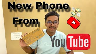 ✨New Phone From YouTube Revenue🤑 | Foodiemh09 | #foodiemh09