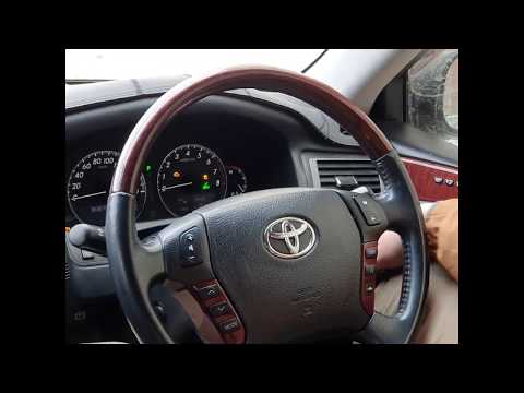 Автомобильные Лайфхаки для Toyota и Lexus, отключение звука ремня безопасности