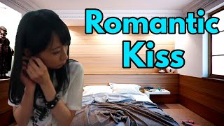 Ciuman pacar Mesra banget bikin Baper Korea
