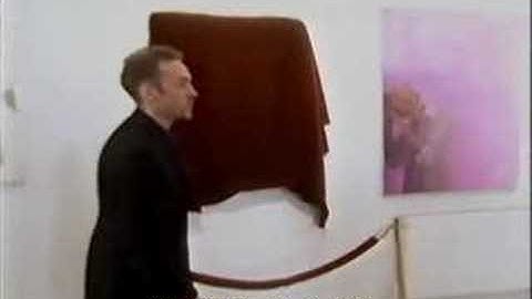 26 of 50 Greatest Magic Tricks -  The Art Gallery Trick