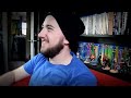 Beginning of video