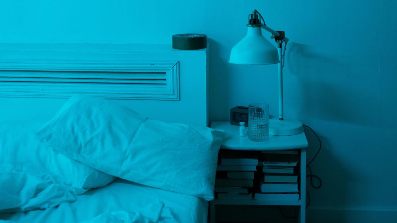 A Ballad About The Moment You Realize They’re Never Coming Back