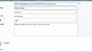 S1000D Authoring Workflow Part 1
