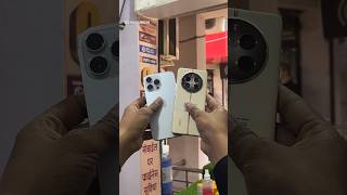 Camera Test❗️Realme 12 Pro+ 5G vs iPhone 14 Pro Max❗️#trending #cameratest #shorts