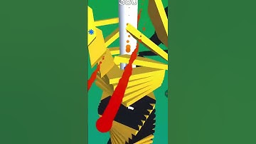 Level no.53 || Helix stack breaker....