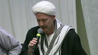 We Are in the World, But We Are Not of the World | Shaykh Yahya Rhodus