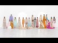 GEORGES HOBEIKA Couture Spring-Summer 2022 Collection