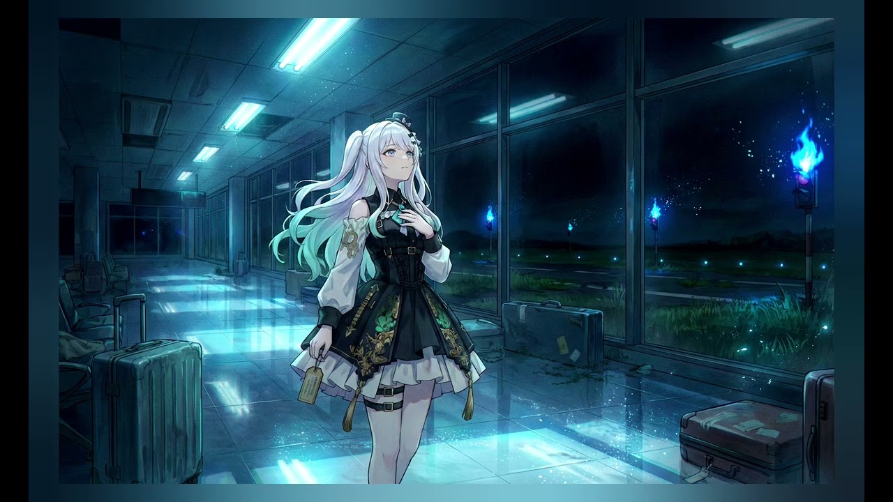 ターミナル ターミナル (Terminal Terminal)