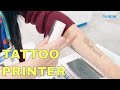 Introducing the Print Pen | CES Demonstration 2020