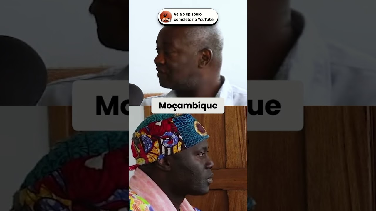 Moçambique e a Descolonização: O Papel da UA em 1963 #shorts