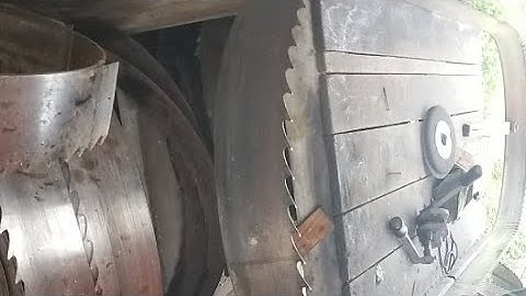 cách bóp me cưa xẻ gỗ|hướng dẫn làm me lưỡi cưa CD lằm|  Xuong go AnhTuat noi that nha xinh