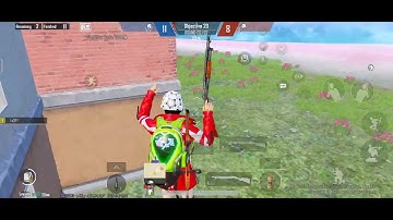 1V1 shotgun - wow mode