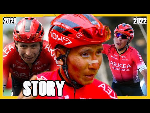 Video: Arkea-Samsic iz Naira Quintane dobija pozivnicu za Tour de France