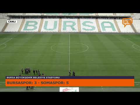 Bursaspor – Somaspor