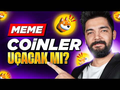 SOLANA YÜKSELİYOR | BONK MEME TOKEN İNCELEME