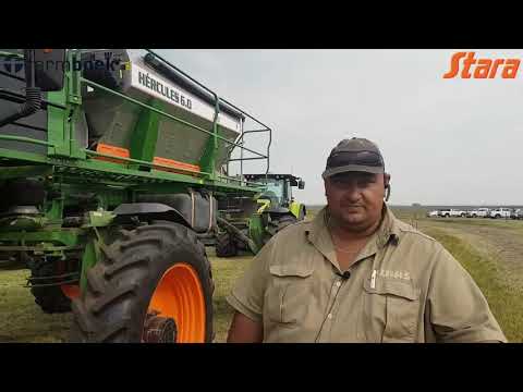 Chrissiesmeer Farmers Day