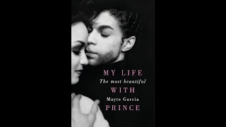 Mayte Garcia : The Most Beautiful: My Life with Prince : Audiobook read by Mayte Garcia - Chapter 11