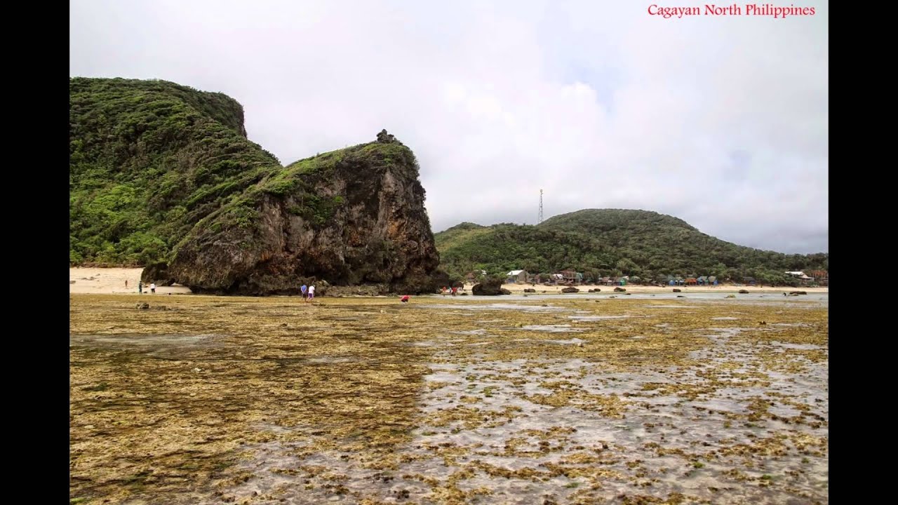 Cagayan North Philippines
