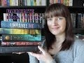 Top 5 Favourite Book Covers