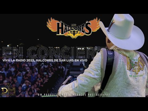 Concierto Halcones de