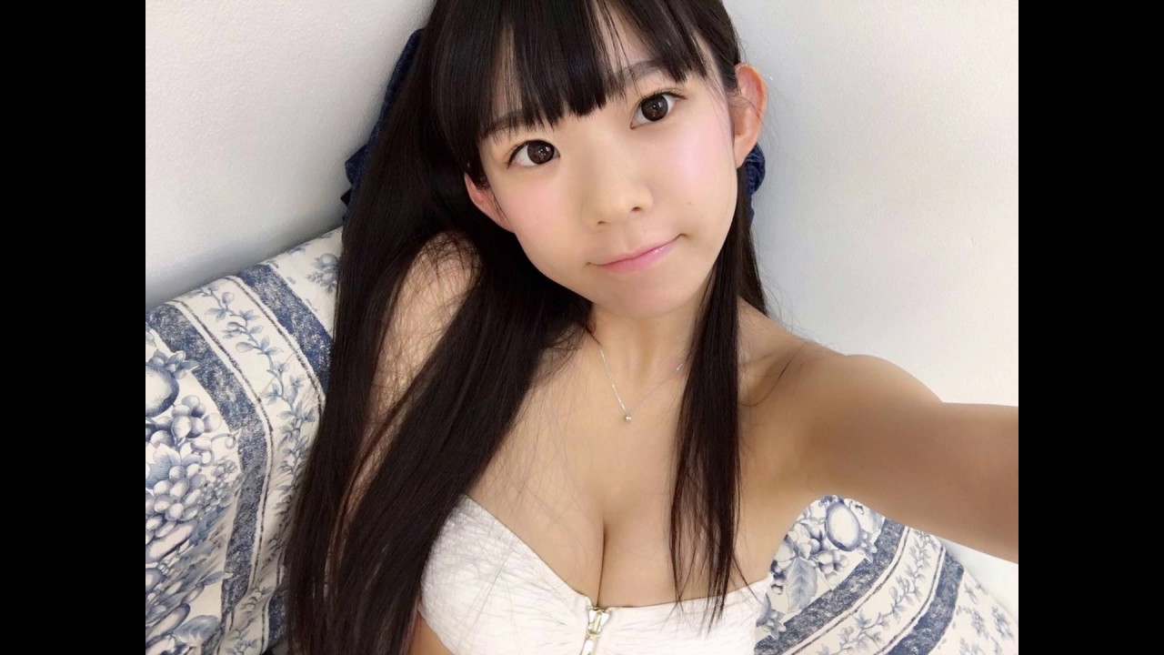 Yui Kawagoe Jav Teen Girls Cute Selfie Pics