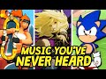 The Best Video Game Music You've Never Heard