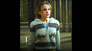 Im Obsessed With That Walk Hermione Granger