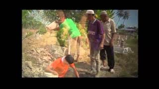 Tanah Kubur Musim 2 Ep 3 [Episod Penuh]