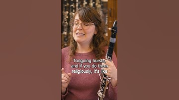 Try it yourself! #practice #clarinet #articulation #exercise #band #woodwind #woodwinds #clarinetist