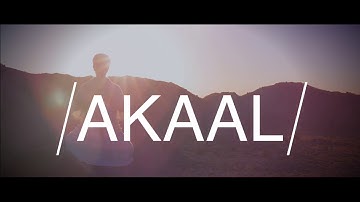 AKAAL Celestial Communication with Adarsh
