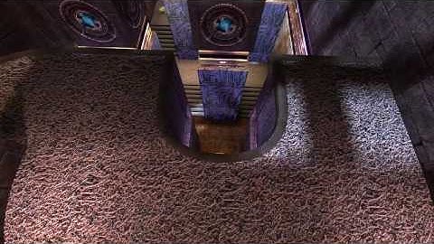 [quake 3 arena] Fragged by Silencep