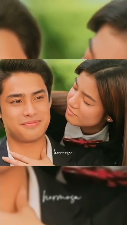 He's Into Her Season 2 [Belle Mariano and Donny Pangilinan]